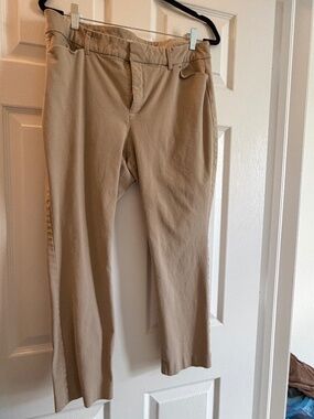 Old Navy High Waisted Skinny Pixie Pants